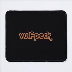 Vulfpeck  1	 Mouse Pad