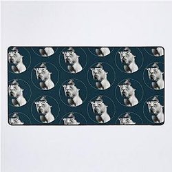 vulfpeck Desk Mat