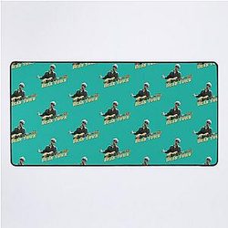 Vulfpeck - Joe Dart - Dean Town   Desk Mat