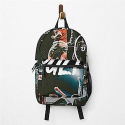 The Vulfpeck Classic Backpack