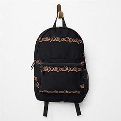 Vulfpeck  1	 Backpack