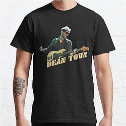 Vulfpeck - Joe Dart - Dean Town   Classic T-Shirt