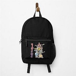Vulf vulfpeck   Backpack