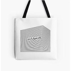 Vulfpeck  Classic  All Over Print Tote Bag