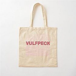Vulfpeck   Cotton Tote Bag