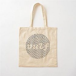 Vulfpeck Cotton Tote Bag