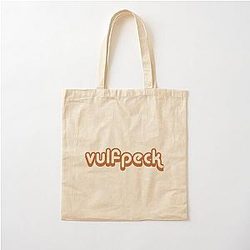 Vulfpeck  1	 Cotton Tote Bag