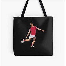 Jack stratton vulfpeck cover All Over Print Tote Bag