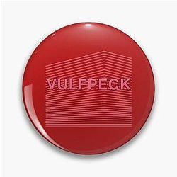 Vulfpeck    Pin