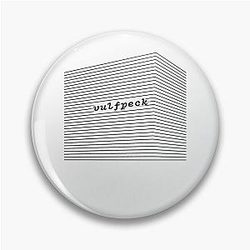 Vulfpeck 2 Pin