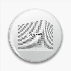 Vulfpeck  Classic  Pin