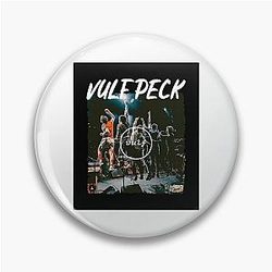 The Vulfpeck Pin