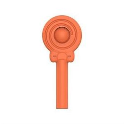 Pen Fidget Sensory Fidget Toy for Anxiety and ADHD relief – Sweet Food Pen