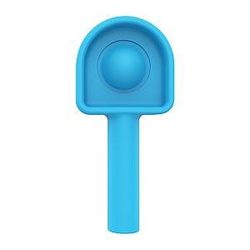 Pen Fidget Sensory Fidget Toy for Anxiety and ADHD relief – Shovel Pen