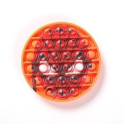 Pop It Sensory Fidget Toy for Anxiety and ADHD relief – Spiderman
