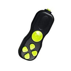 Fidget Pad Sensory Fidget Toy for Anxiety and ADHD relief – Handle Controller Type 3