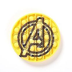 Pop It Sensory Fidget Toy for Anxiety and ADHD relief – Avenger