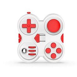 Fidget Pad Sensory Fidget Toy for Anxiety and ADHD relief – Handle Controller Type 1