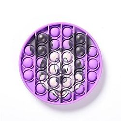 Pop It Sensory Fidget Toy for Anxiety and ADHD relief – Mickey Mouse Character