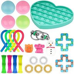 Fidget Pack 1 Wacky Tracks Fidget Toy