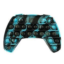 Pop It Sensory Fidget Toy for Anxiety and ADHD relief – Gamepad