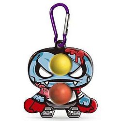 Simple Dimple Sensory Fidget Toy for Anxiety and ADHD relief – Cartoon Character