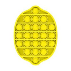 Pop It Sensory Fidget Toy for Anxiety and ADHD relief – Mango
