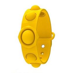 Pop It Sensory Fidget Toy for Anxiety and ADHD relief – Bracelet