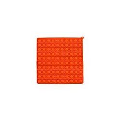 Pop It Sensory Fidget Toy for Anxiety and ADHD relief – Jumbo Square