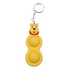Simple Dimple Sensory Fidget Toy for Anxiety and ADHD relief – Cartoon Character