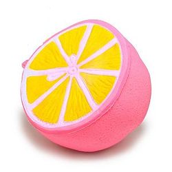 Mochi Fidget Sensory Fidget Toy for Anxiety and ADHD relief – Squishy Fruit