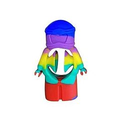 Snapper Fidget Sensory Fidget Toy for Anxiety and ADHD relief – Star Wars