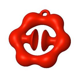 Snapper Fidget Sensory Fidget Toy for Anxiety and ADHD relief – Flower