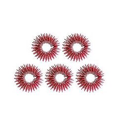 Ring Fidget Sensory Fidget Toy for Anxiety and ADHD relief – Spiky Sensory Ring