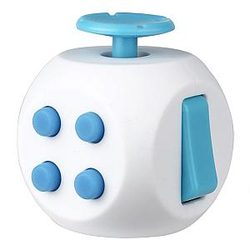Fidget Cube Sensory Fidget Toy for Anxiety and ADHD relief – Magic Spherical