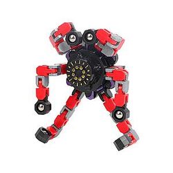 New Special Wacky Track Spinner Fidget Toy