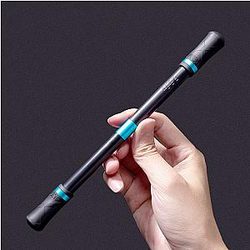 Pen Fidget Sensory Fidget Toy for Anxiety and ADHD relief – Anti stress Rotating Pen