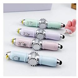 Pen Fidget Sensory Fidget Toy for Anxiety and ADHD relief – Creative Invisible Glow Pen