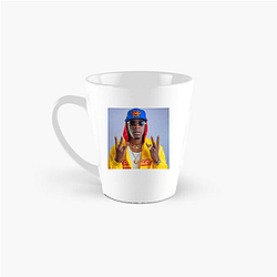 Wale Drop Wale Mugs