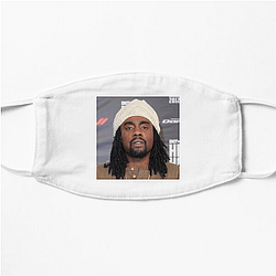 Wale Signature Wale Face Masks