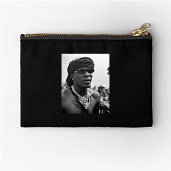 Wale Threads Wale Zipper Pouches