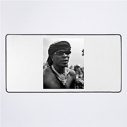 Wale Threads Wale Mouse Pads