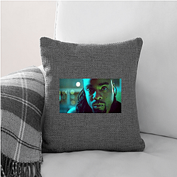 Wale Line Wale Pillows Cover