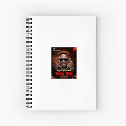 Wale Outfit Wale Notebook