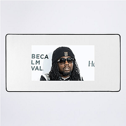 Wale Gear Wale Mouse Pads