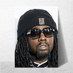 Wale Gear Wale Posters