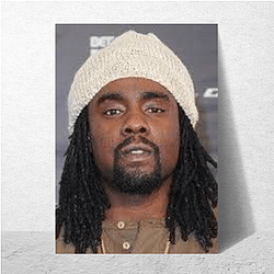 Wale Signature Wale Posters