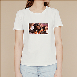 Wale Collection Wale T-Shirts