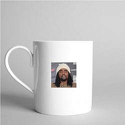 Wale Signature Wale Mugs