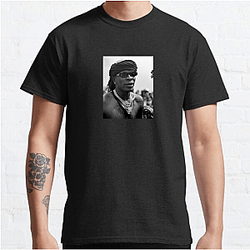 Wale Threads Wale T-Shirts